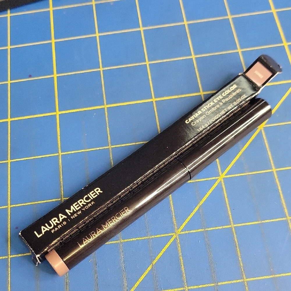 Laura Mercier Caviar Stick Eye Color Soiree 1.64g New in Box